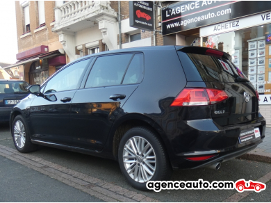 Volkswagen Golf — 17